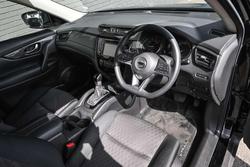 2021 Nissan X-TRAIL ST