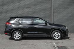 2021 Nissan X-TRAIL ST