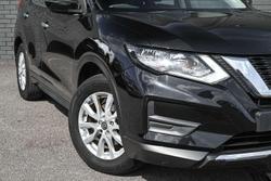 2021 Nissan X-TRAIL ST