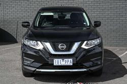 2021 Nissan X-TRAIL ST