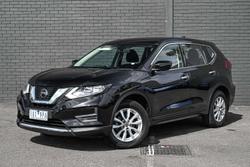 2021 Nissan X-TRAIL ST