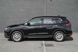 2021 Nissan X-TRAIL ST
