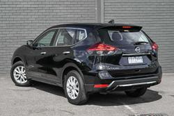 2021 Nissan X-TRAIL ST
