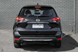 2021 Nissan X-TRAIL ST