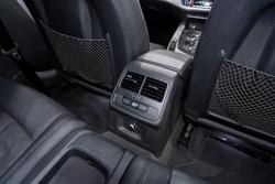 2017 Audi A5 sport F5 MY17 Glacier White