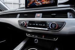 2017 Audi A5 sport F5 MY17 Glacier White