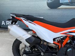 2024 Ktm 890 ADVENTURE Orange