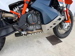2024 Ktm 890 ADVENTURE R Orange