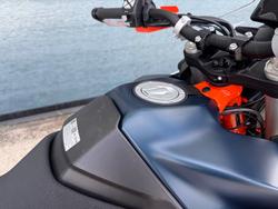 2024 Ktm 890 ADVENTURE R Orange