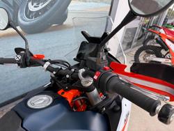 2024 Ktm 890 ADVENTURE R Orange