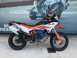 KTM 890 Adventure R