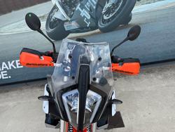 2024 Ktm 890 ADVENTURE R Orange