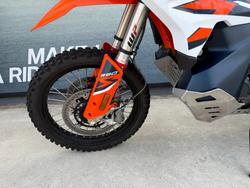 2024 Ktm 890 ADVENTURE R Orange