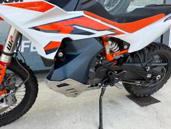 2024 Ktm 890 ADVENTURE R Orange