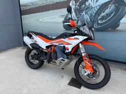 2024 Ktm 890 ADVENTURE Orange