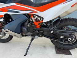 2024 Ktm 890 ADVENTURE R Orange