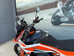 2024 Ktm 890 ADVENTURE R Orange