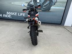 2024 Ktm 890 ADVENTURE R Orange