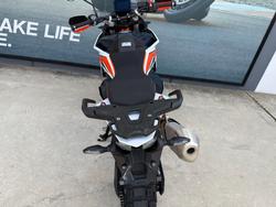 2024 Ktm 890 ADVENTURE R Orange