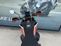 2024 Ktm 890 ADVENTURE R Orange