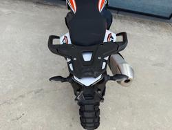2024 Ktm 890 ADVENTURE R Orange