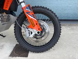 2024 Ktm 890 ADVENTURE Orange