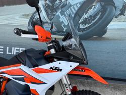 2024 Ktm 890 ADVENTURE Orange
