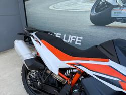 2024 Ktm 890 ADVENTURE Orange
