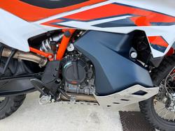 2024 Ktm 890 ADVENTURE Orange