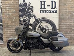 2023 Harley-Davidson CVO Street Glide 121 (FLHXSE) Touring