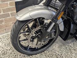 2023 Harley-Davidson CVO Street Glide 121 (FLHXSE) Touring
