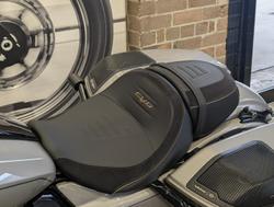 2023 Harley-Davidson CVO Street Glide 121 (FLHXSE) Touring