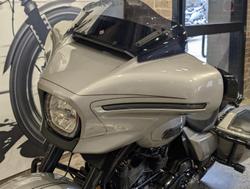 2023 Harley-Davidson CVO Street Glide 121 (FLHXSE) Touring