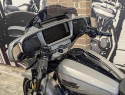 2023 Harley-Davidson CVO Street Glide 121 (FLHXSE) Touring