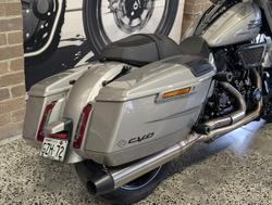 2023 Harley-Davidson CVO Street Glide 121 (FLHXSE) Touring