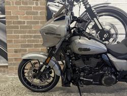 2023 Harley-Davidson CVO Street Glide 121 (FLHXSE) Touring