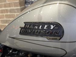 2023 Harley-Davidson CVO Street Glide 121 (FLHXSE) Touring