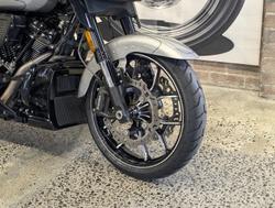 2023 Harley-Davidson CVO Street Glide 121 (FLHXSE) Touring