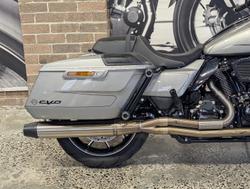 2023 Harley-Davidson CVO Street Glide 121 (FLHXSE) Touring