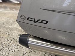 2023 Harley-Davidson CVO Street Glide 121 (FLHXSE) Touring