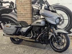 2023 Harley-Davidson CVO Street Glide 121 (FLHXSE) Touring