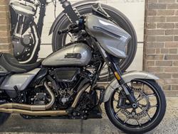 2023 Harley-Davidson CVO Street Glide 121 (FLHXSE) Touring