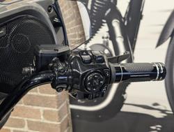 2023 Harley-Davidson CVO Street Glide 121 (FLHXSE) Touring