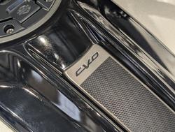 2023 Harley-Davidson CVO Street Glide 121 (FLHXSE) Touring