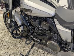 2023 Harley-Davidson CVO Street Glide 121 (FLHXSE) Touring