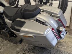 2023 Harley-Davidson CVO Street Glide 121 (FLHXSE) Touring