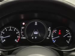 2023 Mazda CX-30 G20 Touring DM Series Snowflake White Pearl