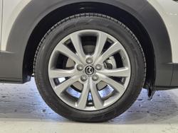2023 Mazda CX-30 G20 Touring DM Series Snowflake White Pearl
