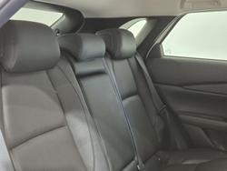 2023 Mazda CX-30 G20 Touring DM Series Snowflake White Pearl