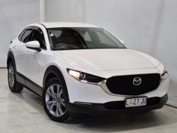 2023 Mazda CX-30 G20 Touring